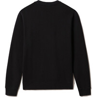 Napapijri sudadera hombre BALIS CREW 1 04