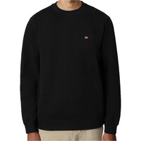 Napapijri sudadera hombre BALIS CREW 1 vista frontal