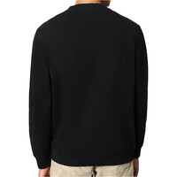 Napapijri sudadera hombre BALIS CREW 1 vista trasera