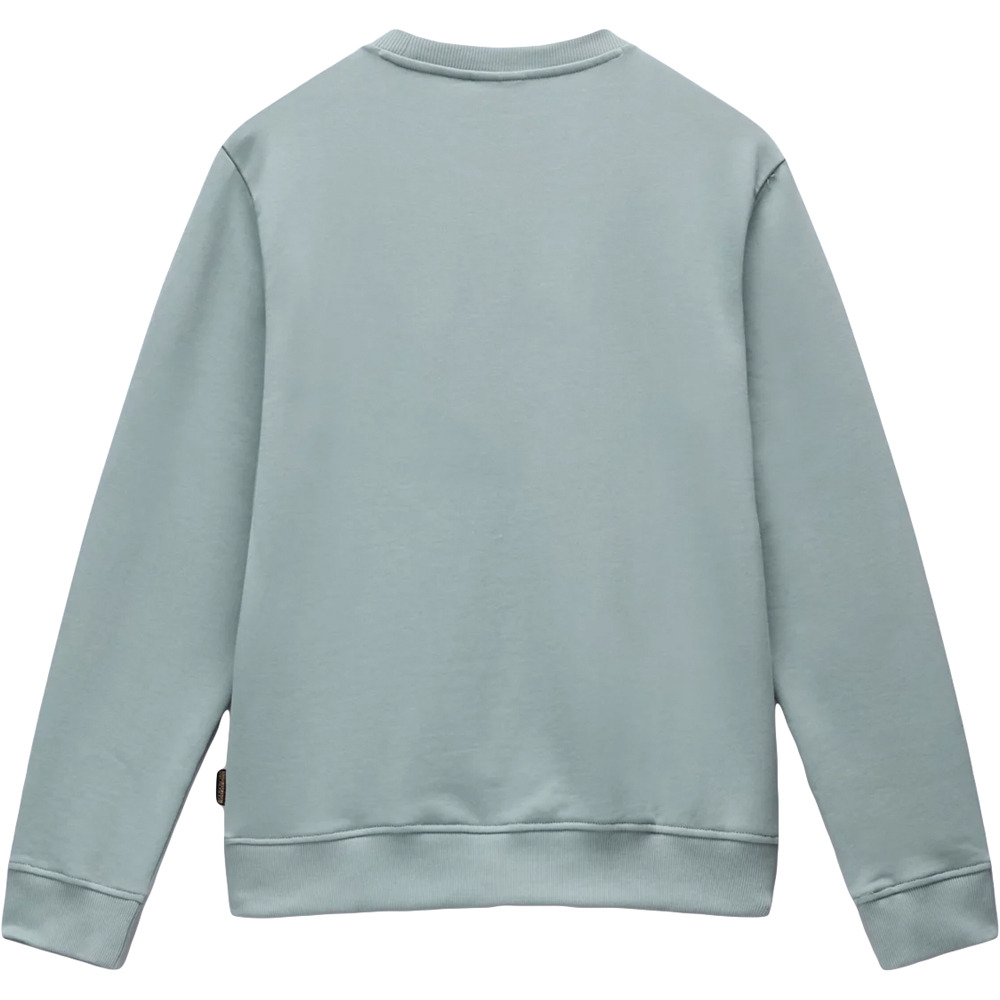Napapijri sudadera hombre BALIS CREW SUM 03