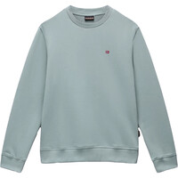Napapijri sudadera hombre BALIS CREW SUM vista detalle
