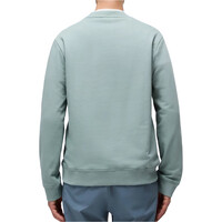 Napapijri sudadera hombre BALIS CREW SUM vista trasera