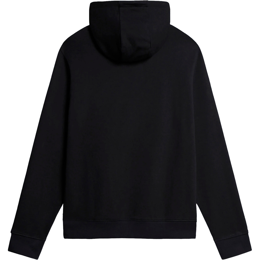 Napapijri sudadera hombre BALIS H SUM 03
