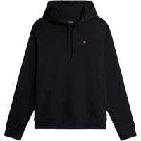 Napapijri sudadera hombre BALIS H SUM vista detalle