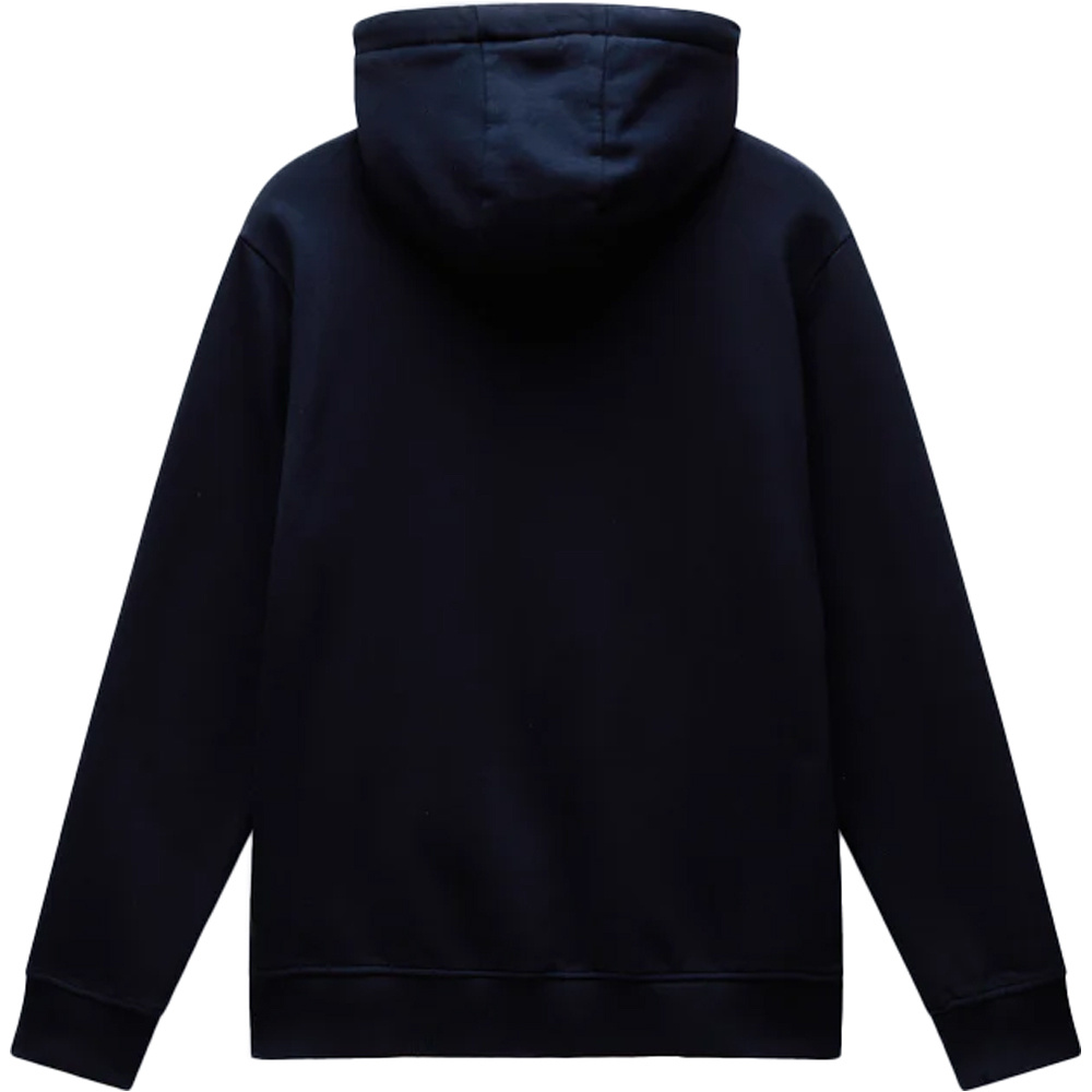 Napapijri sudadera hombre BALIS HOOD 04