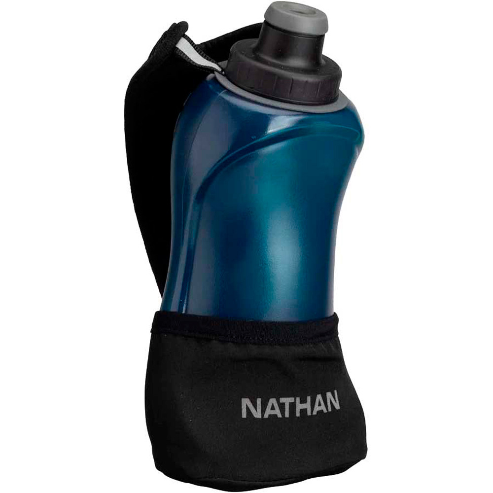 Nathan botes Quick Squeeze Lite 18 oz vista frontal