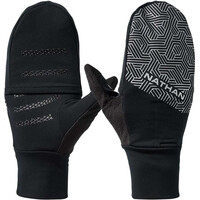 Nathan guantes running HyperNight Convertible Mitt 2 02