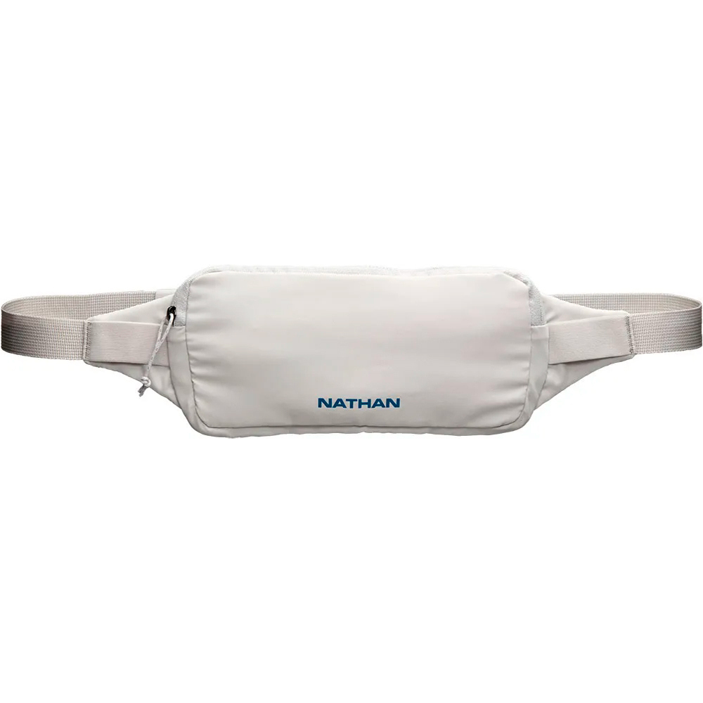 Nathan riñonera Marathon Pak 3.0 vista frontal