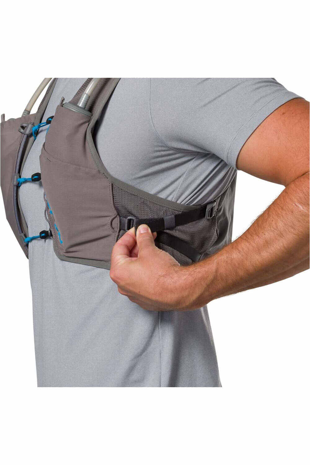 Nathan varios running Pinnacle Breeze 4L 04