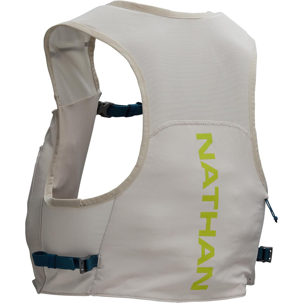 Nathan varios running Pinnacle FeatherLite Vest 05