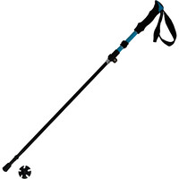 Neak Peak bastón travesía montaña CABLE TREKING POLE vista frontal