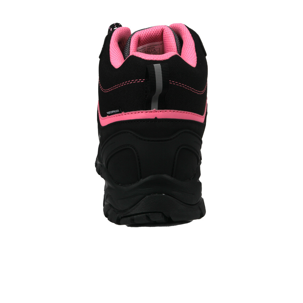 Neak Peak bota trekking mujer FOCUS MID puntera