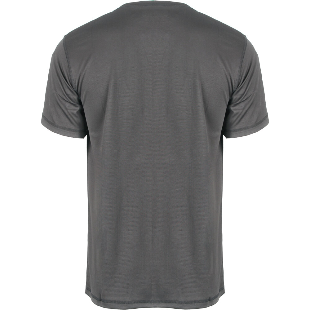 Neak Peak camiseta montaña manga corta hombre FRANCISCO II SF vista trasera