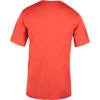 Neak Peak camiseta montaña manga corta hombre FRANCISCO II SF vista trasera