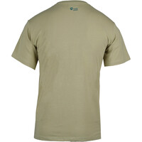 Neak Peak camiseta montaña manga corta hombre MADISON SF vista trasera