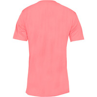 Neak Peak camiseta montaña manga corta mujer FLORENCIA II SF vista trasera