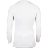Neak Peak camiseta térmica manga larga hombre DELTAN SF M vista trasera
