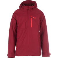 Neak Peak chaqueta impermeable hombre SAVAN SF vista frontal