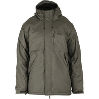 Neak Peak chaqueta impermeable insulada hombre MILTON SF vista frontal