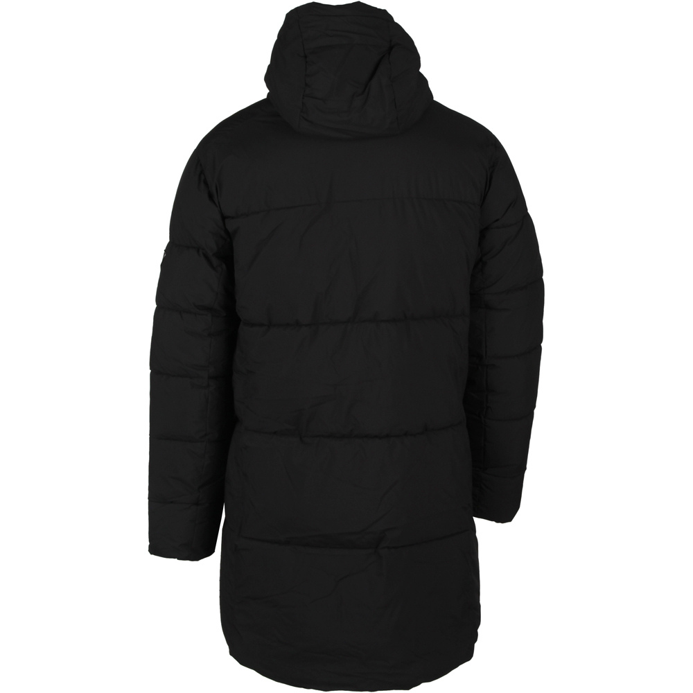Neak Peak chaqueta outdoor hombre NACIO SF vista trasera