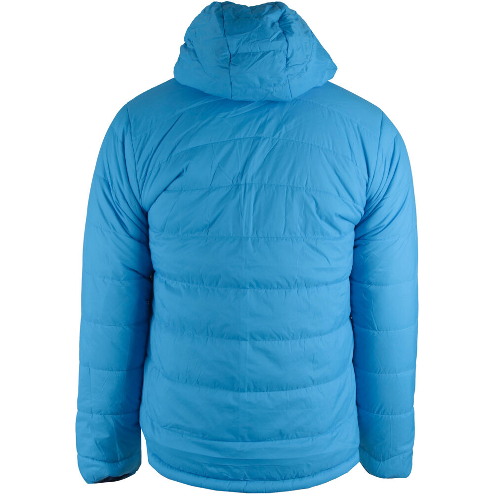 Neak Peak chaqueta outdoor hombre ODEM SF 03