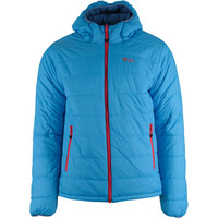 Neak Peak chaqueta outdoor hombre ODEM SF vista detalle