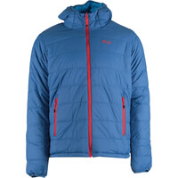 Neak Peak chaqueta outdoor hombre ODEM SF vista frontal