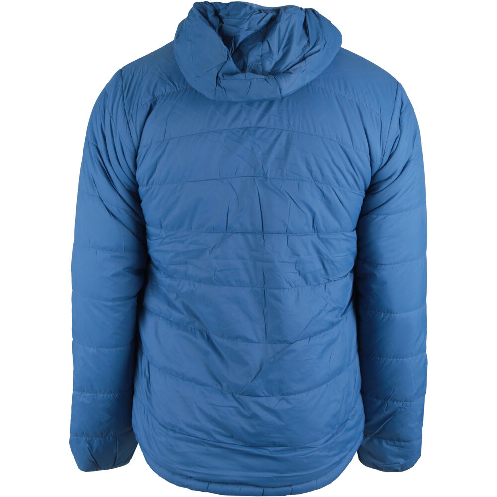 Neak Peak chaqueta outdoor hombre ODEM SF vista trasera