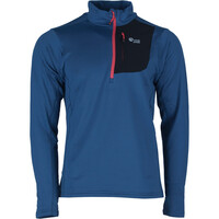 Neak Peak forro polar hombre GONZALO SF vista frontal