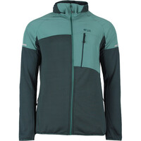 Neak Peak forro polar hombre INIGO SF vista frontal