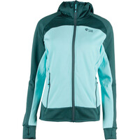 Neak Peak forro polar mujer LAURA SF vista frontal