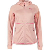 Neak Peak forro polar mujer MAYA SF vista frontal