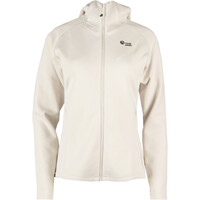 Neak Peak forro polar mujer NORA SF vista frontal