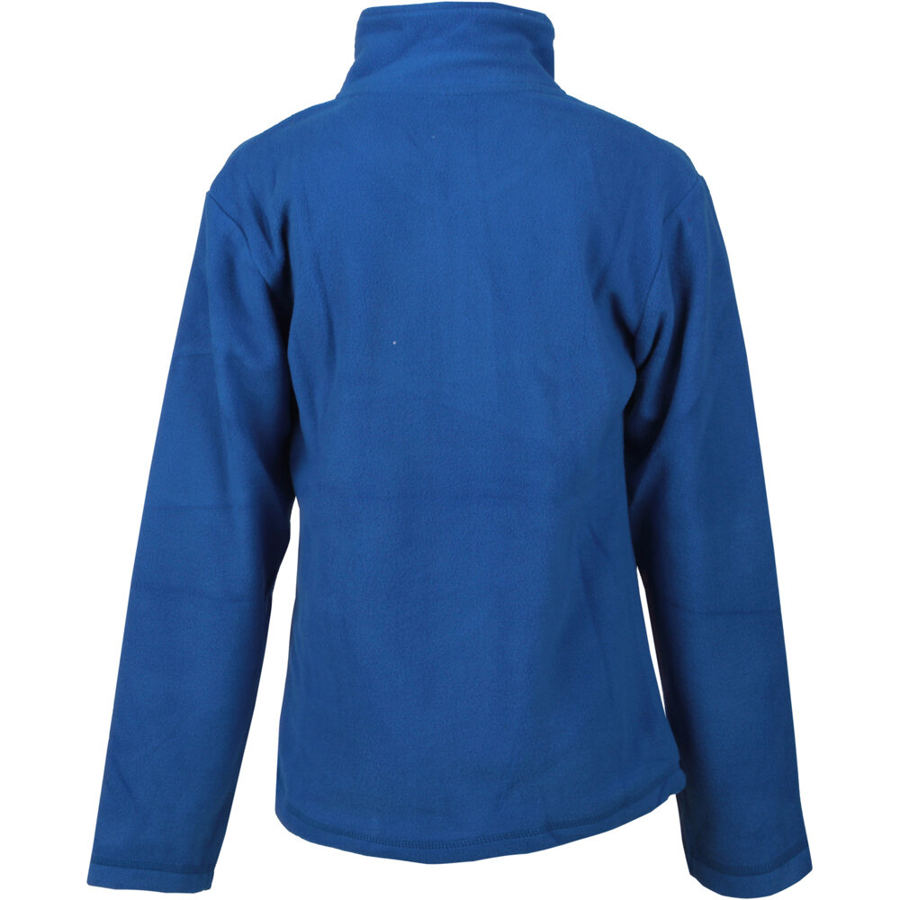 Neak Peak forro polar niño ISIDRO BSF vista trasera