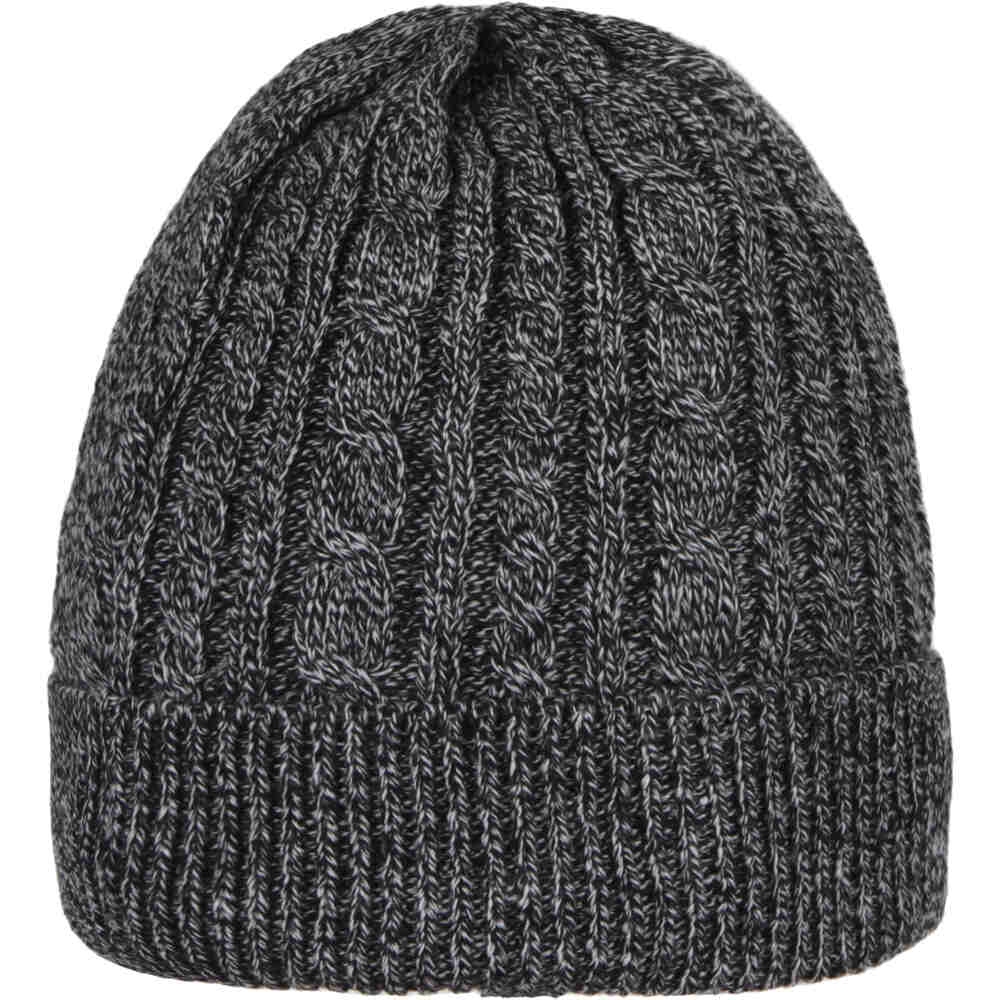 Neak Peak gorro esquí hombre ESTRADA vista trasera