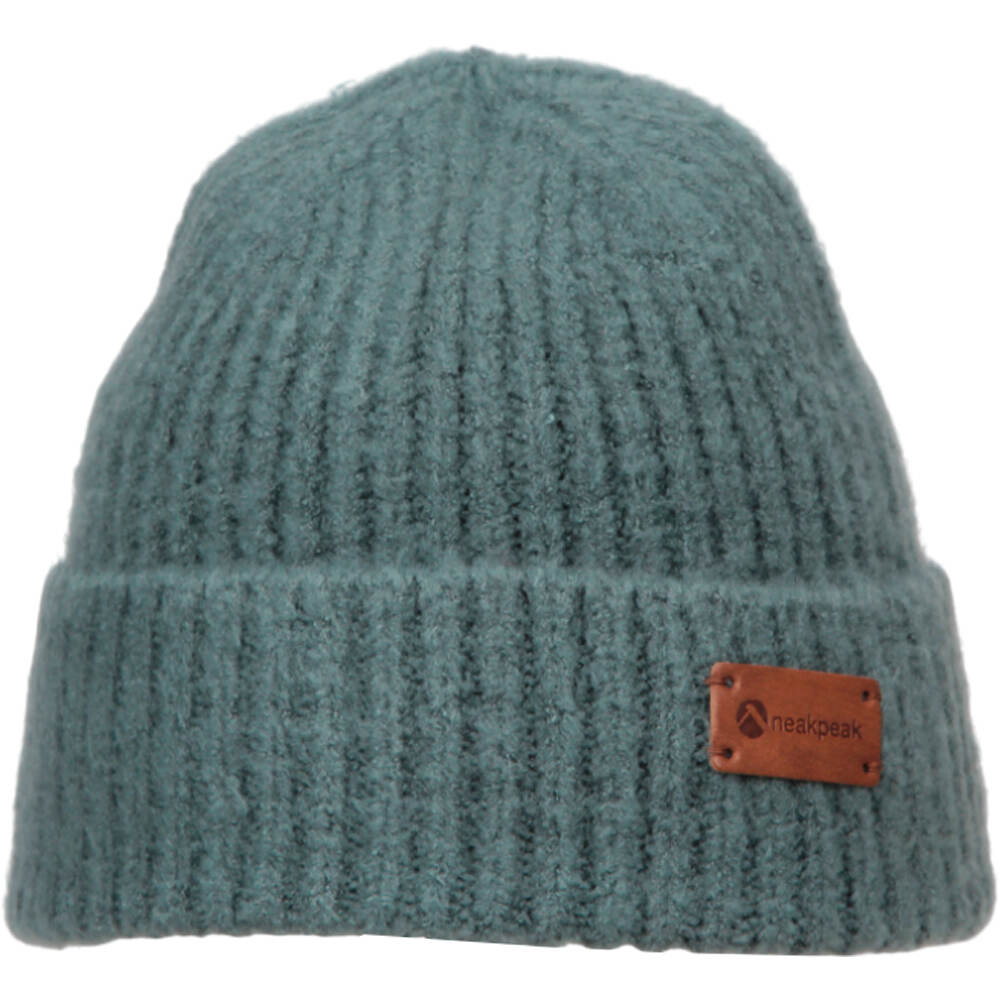 Neak Peak gorro esquí infantil ACONCAGUA vista frontal