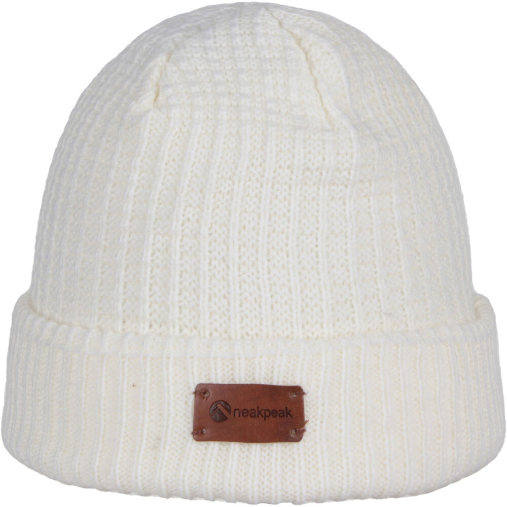 Neak Peak gorro esquí infantil DYSON vista frontal