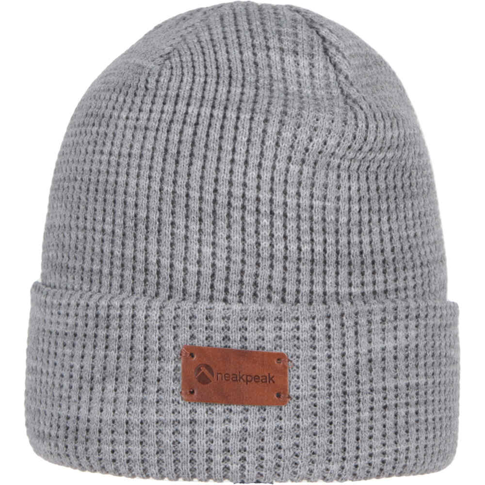Neak Peak gorro esquí infantil DYSON vista frontal