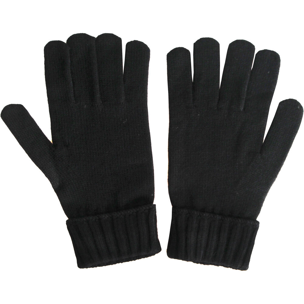 Neak Peak guante moda hombre WOOL vista frontal