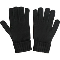 Neak Peak guante moda hombre WOOL vista frontal