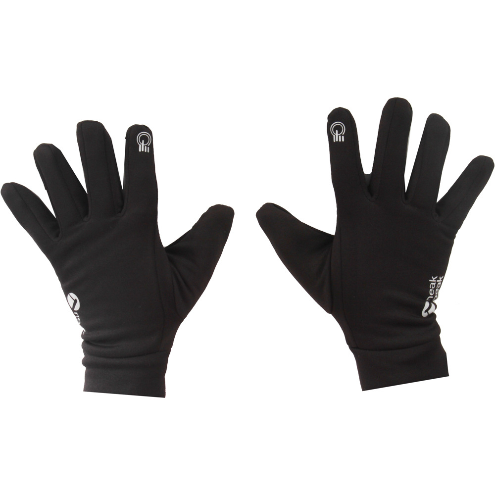 Neak Peak guantes térmicos IVAN vista frontal