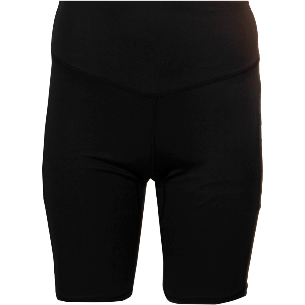 Neak Peak malla larga mujer AURERIA SF vista frontal