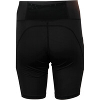 Neak Peak malla larga mujer AURERIA SF vista trasera