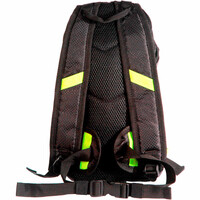 Neak Peak mochila montaña BASE 10 01