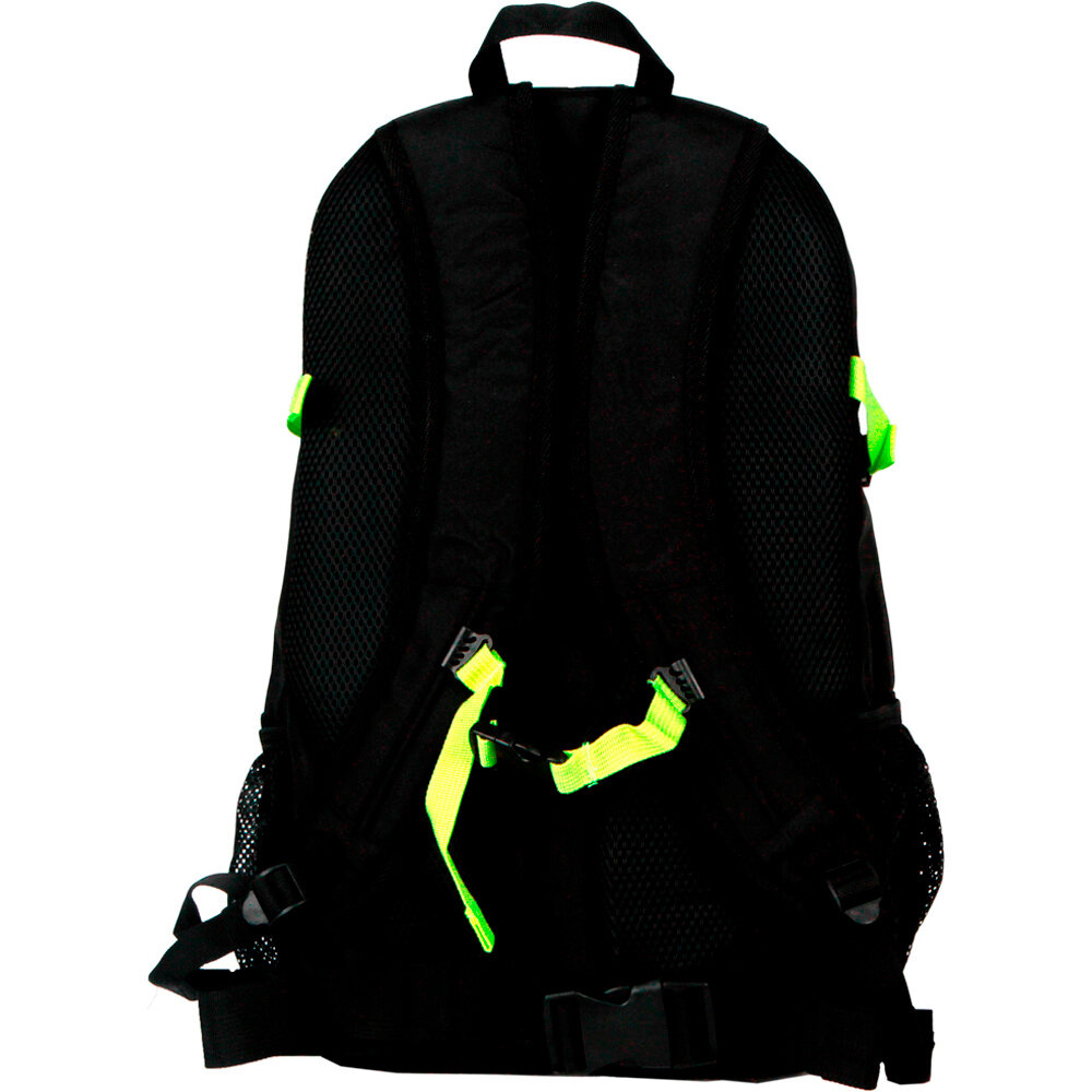 Neak Peak mochila montaña CRUSH 27 01