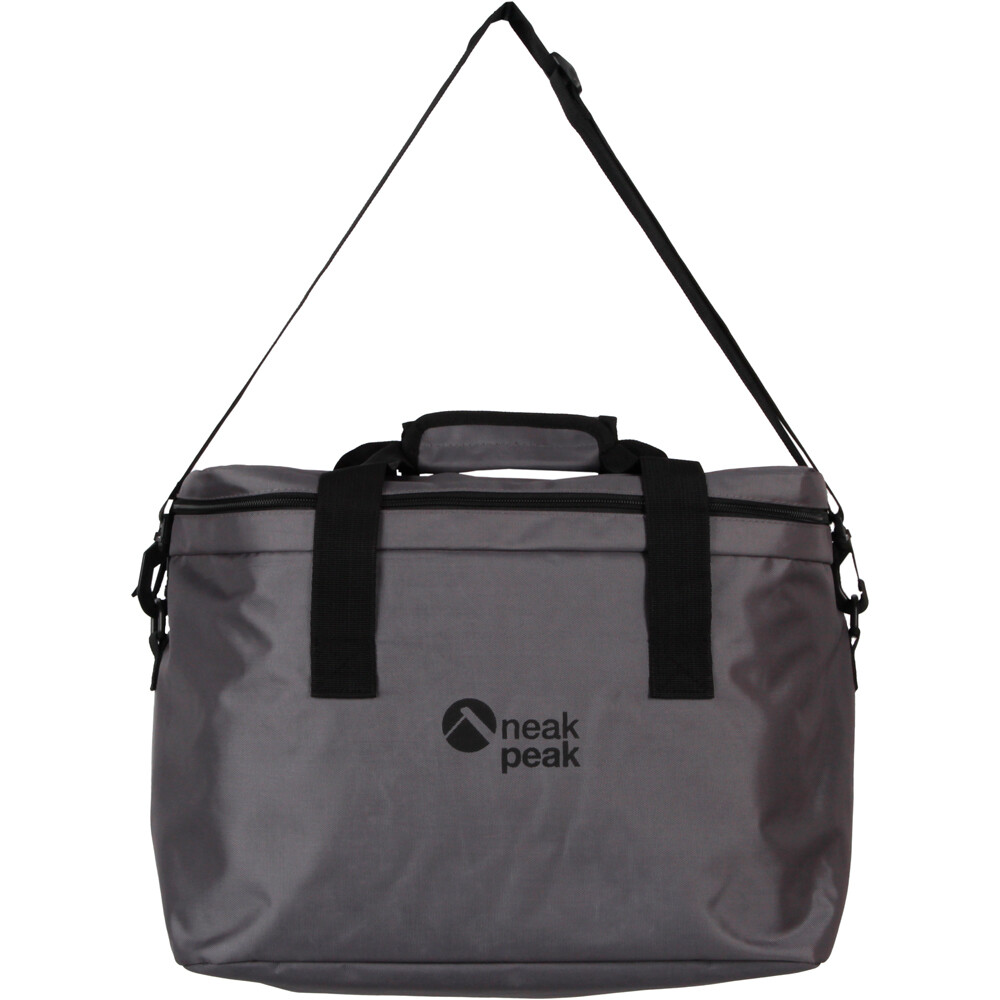 Neak Peak nevera isotérmica N-FERLA 20 vista frontal