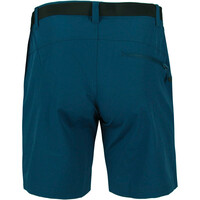 Neak Peak pantalón corto montaña hombre SALLO SF vista trasera