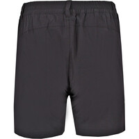 Neak Peak pantalón corto montaña mujer TIKA SF vista trasera