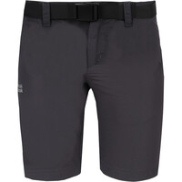 Neak Peak pantalón corto montaña niño RODRIGO BSF vista frontal