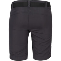 Neak Peak pantalón corto montaña niño RODRIGO BSF vista trasera